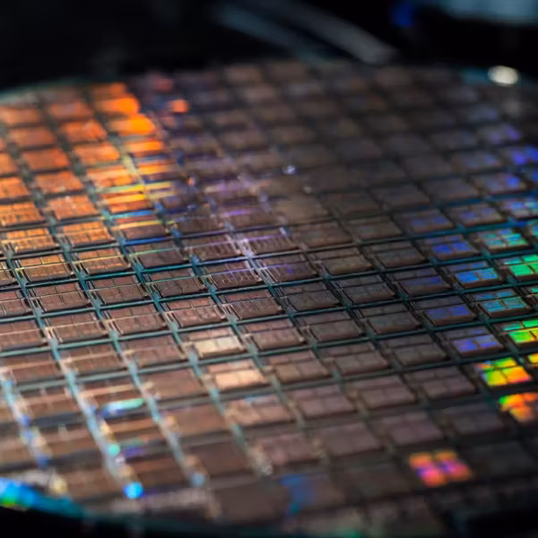 TSMC сокращает выпуск 28-нм чипов на фабрике Fab 15A