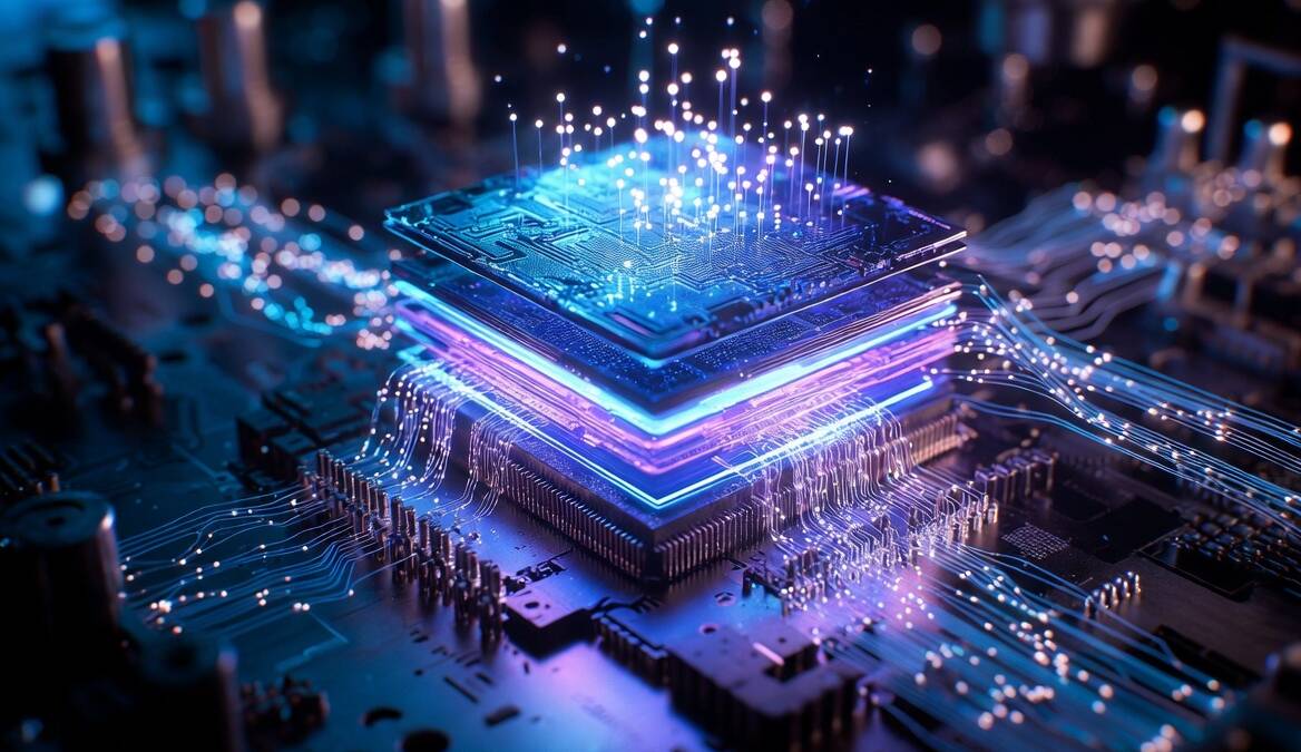 OSU разработал оптический чип с настраиваемой памятью