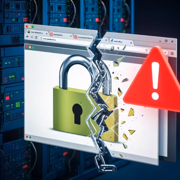 Кибербезопасность SSL-сертификат GlobalSign взлом