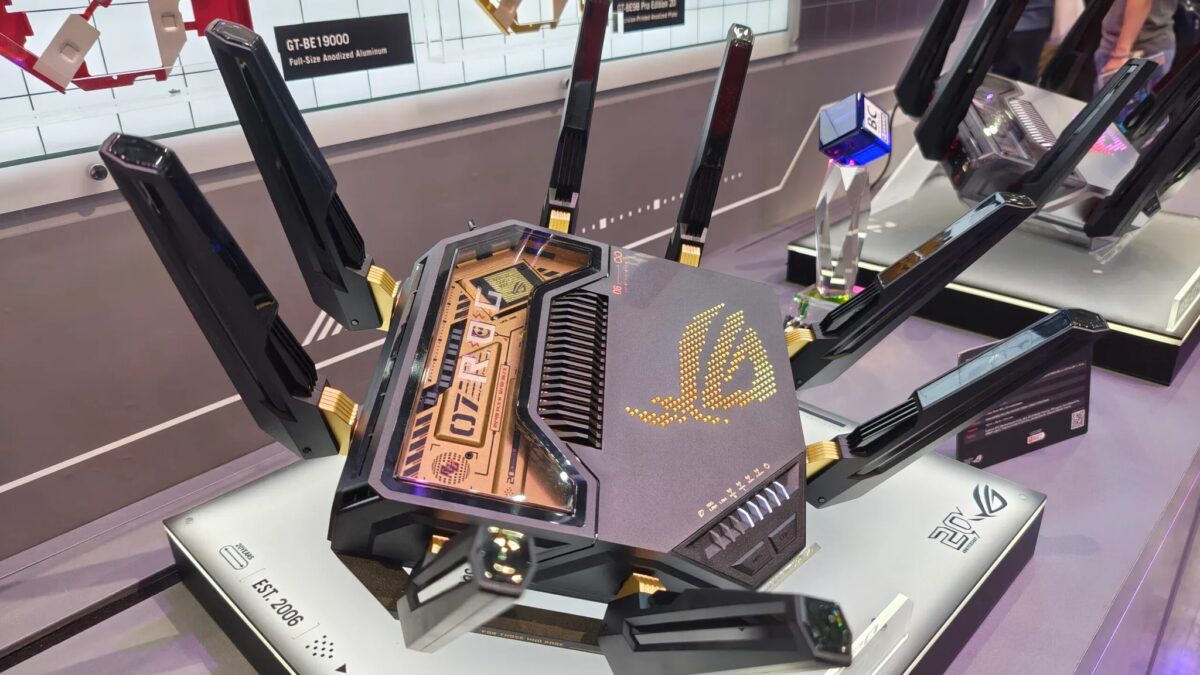 игровая видеокарта ROG Matrix GeForce RTX 4090 сможет разгонять и охлаждать система охлаждения