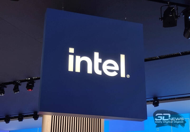 Акции ASML выросли после перехода Intel 18A-P к тестовому выпуску