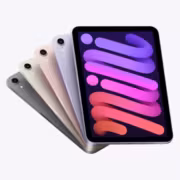 Пять цветов iPad mini и OLED-экраны Samsung