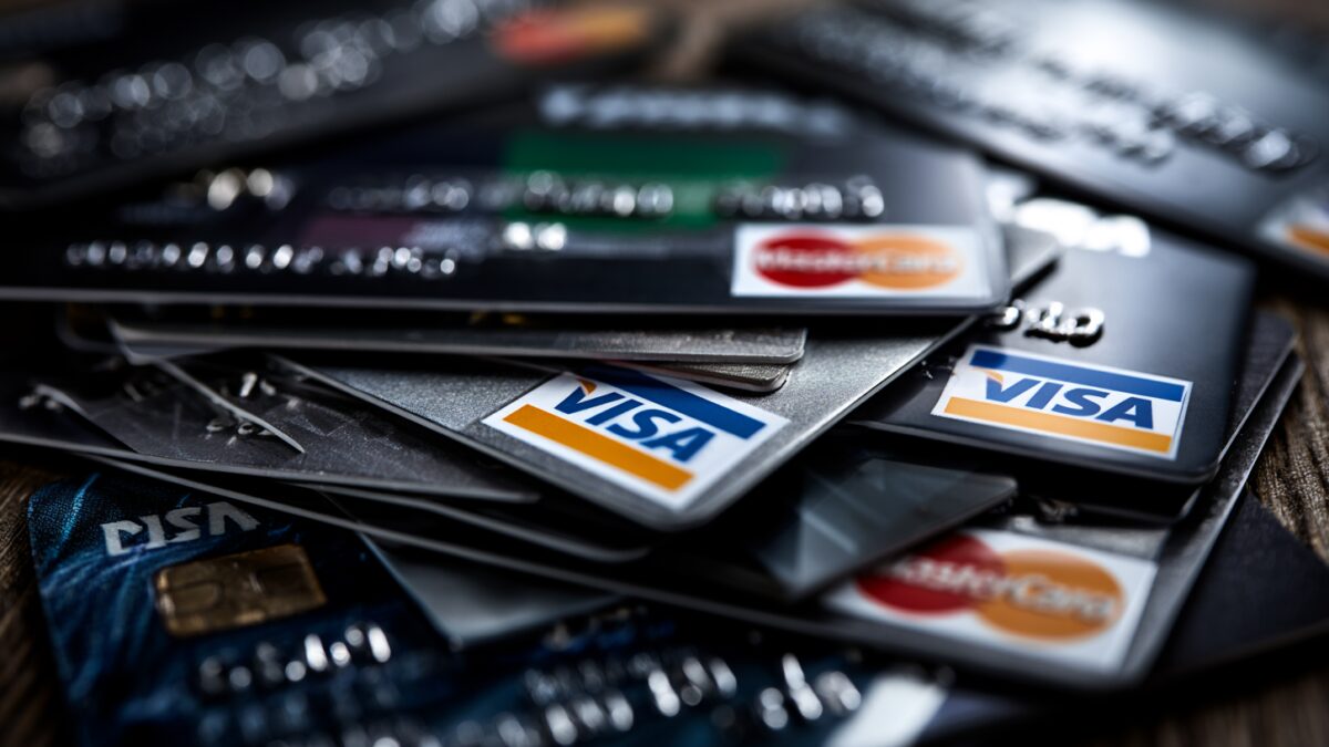 НСПК предложила вывести карты Visa и Mastercard к 2028 году