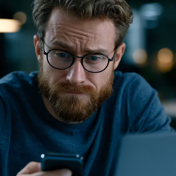 Совфед одобрил штрафы за вход через Gmail и Apple ID