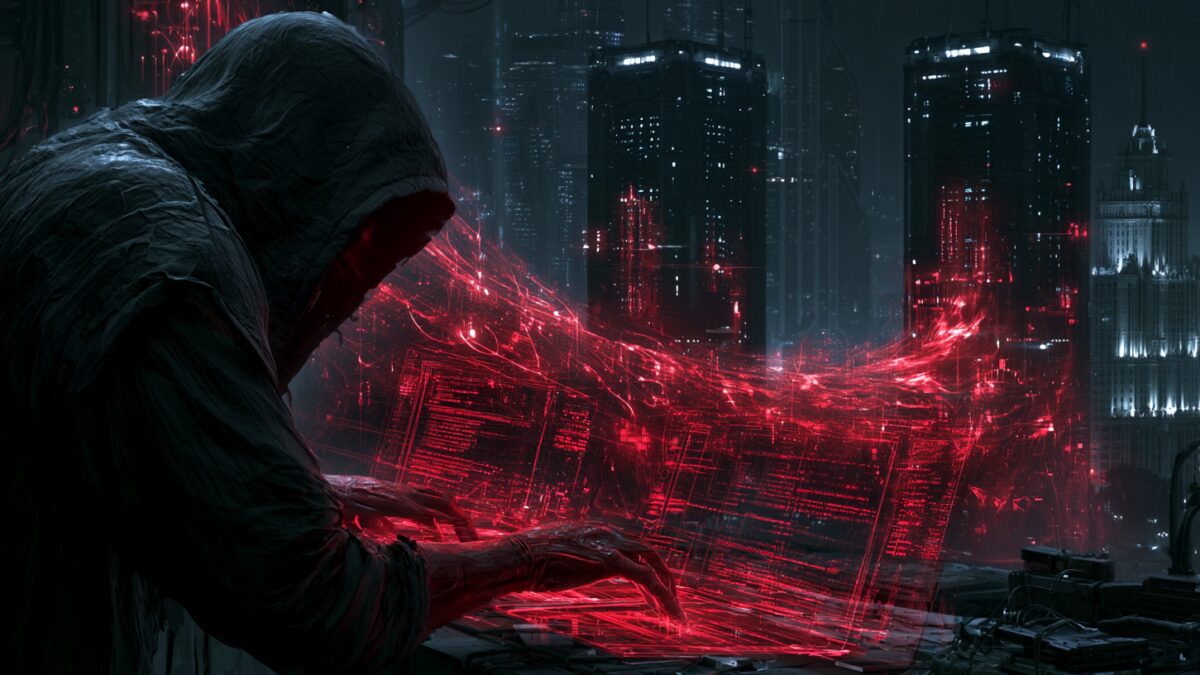 В России пиковая мощность L7-DDoS-атак выросла до 623 тыс. RPS
