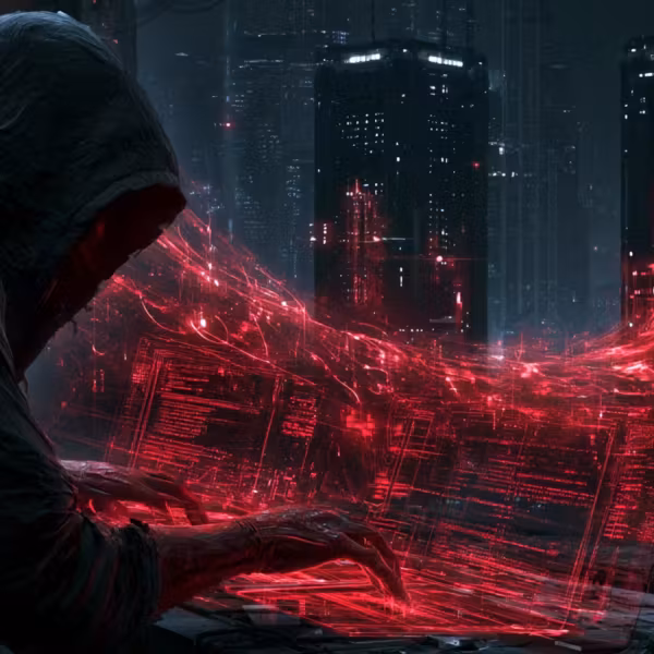 В России пиковая мощность L7-DDoS-атак выросла до 623 тыс. RPS