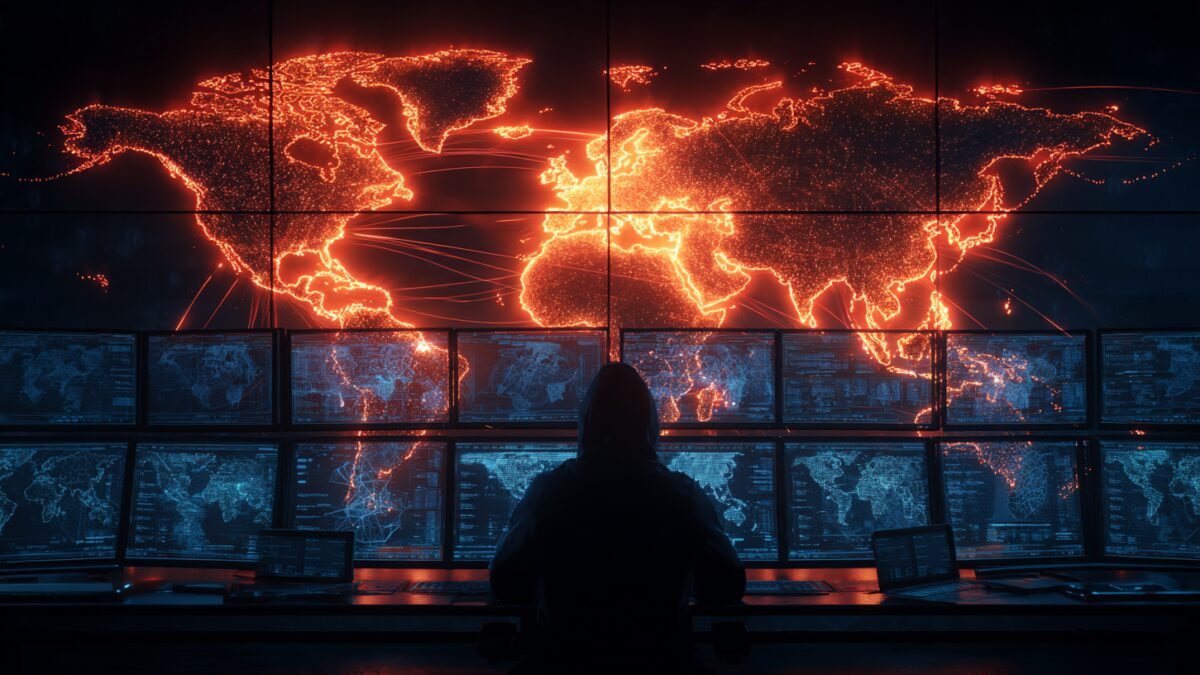 StormWall зафиксировала новый рост DDoS-атак в России