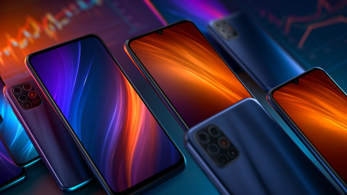 AliExpress назвал 10 популярных бюджетных смартфонов в РФ