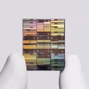 Планарный чип IBM 0,7-нм техпроцес с 3D-транзисторами