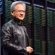 Глава Nvidia призвал выработать нормы для жизни с ИИ
