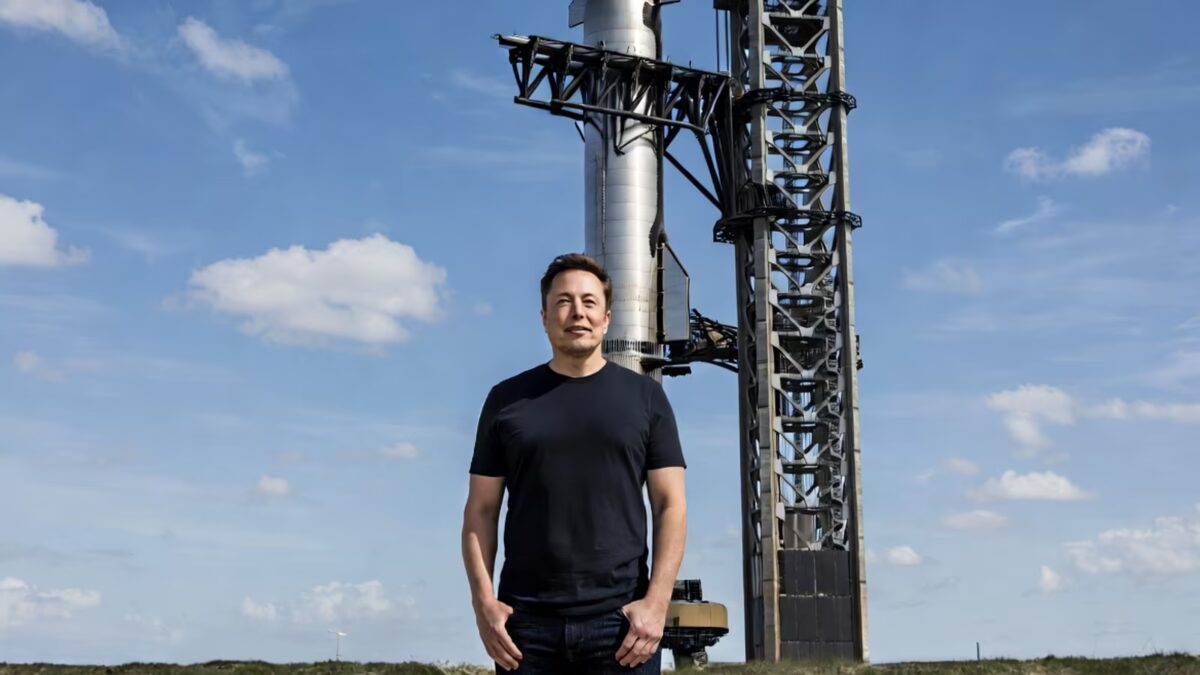 SpaceX объявила IPO на $75 млрд с оценкой $1,77 трлн