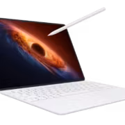 Планшет Honor MagicPad 4 с клавиатурой и стилусом
