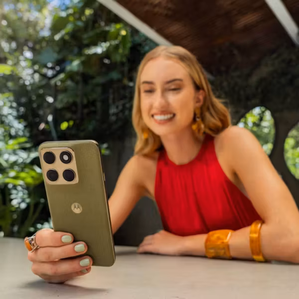 Motorola представила Edge 2026 по цене $600