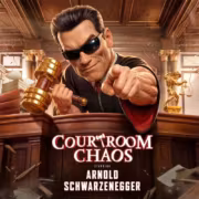 Amazon добавила в Luna игру Courtroom Chaos с Шварценеггером