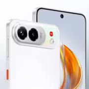 Смартфон Nubia Air Pro и камера смартфона