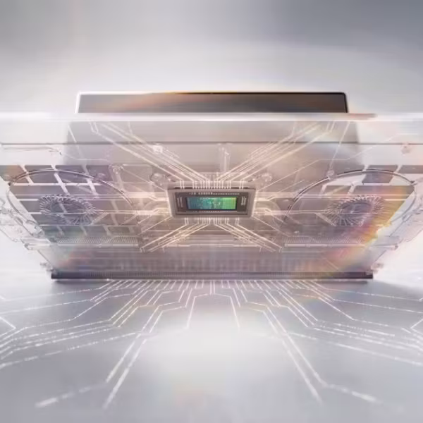 NVIDIA представила Arm-чип RTX Spark для Windows-ПК