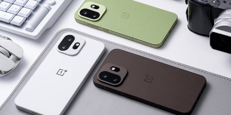 OnePlus готовит бюджетные смартфоны N для Индии