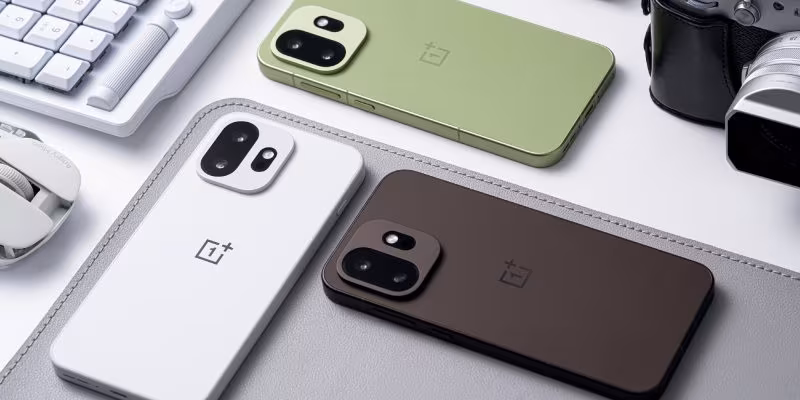 OnePlus готовит бюджетные смартфоны N для Индии