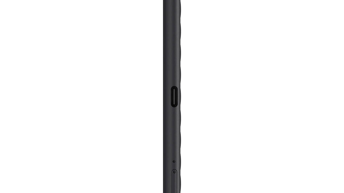 Стилус для ONYX BOOX Go 6 (Gen II) с черным корпусом