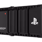 SanDisk выпустила SSD Optimus GX PRO 850P для PlayStation 5