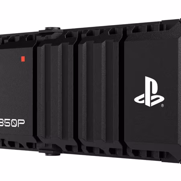 SanDisk выпустила SSD Optimus GX PRO 850P для PlayStation 5