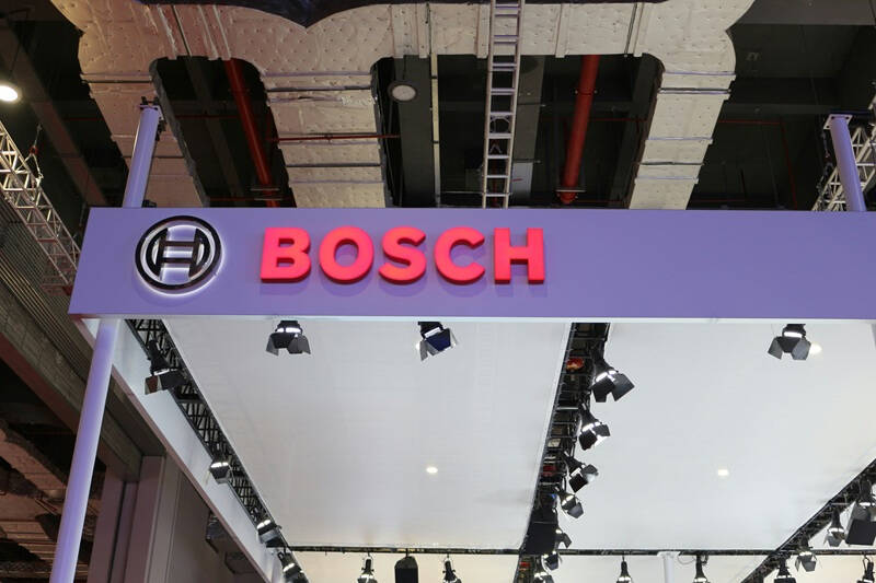 США оштрафовали Bosch на $36 млн за поставки Huawei