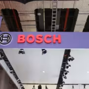 США оштрафовали Bosch на $36 млн за поставки Huawei