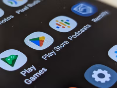 Google разрешила внешние платежи в Play Store с 30 июня