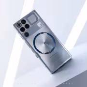 Red Magic 11S Pro+ возглавил рейтинг AnTuTu за май
