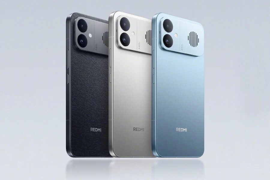 Смартфону Redmi K100 Pro приписали экран 185 Гц и батарею 8500 мА·ч