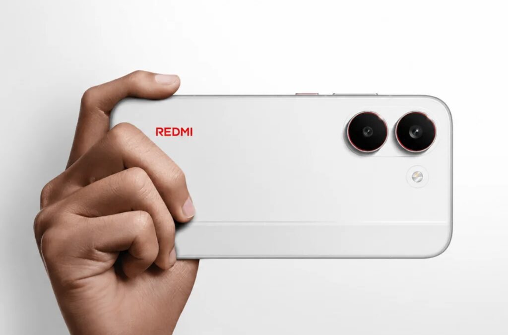 Redmi Turbo 5 представят 16 июня с батареей 7540 мА·ч