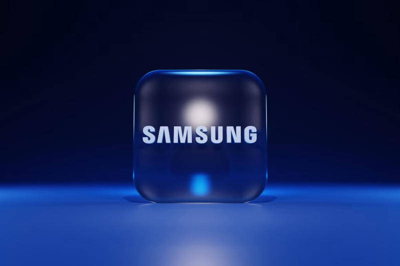 Samsung показала 3D-транзистор с шагом затвора 42 нм
