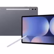 Планшет Samsung Galaxy Tab S12 Ultra и стилус
