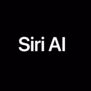 Эмодзи: молния, сердце, звезда, солнце, облако; Apple Siri AI Gemini