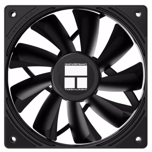 Thermalright представила кулер Assassin Classic-6 SE Black