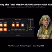 Nvidia открыла бета-доступ к ACE Game Agent SDK