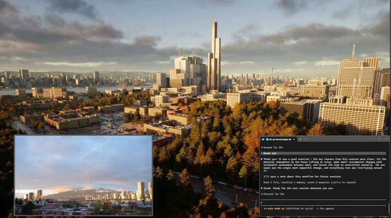 Epic Games выпустит движок Unreal Engine 6 к концу 2027 года