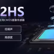 SmartSens представила 200-Мп сенсор SCC62HS для смартфонов