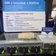 Silicon Motion начнет выводить PCIe 6.0 SSD под Nvidia