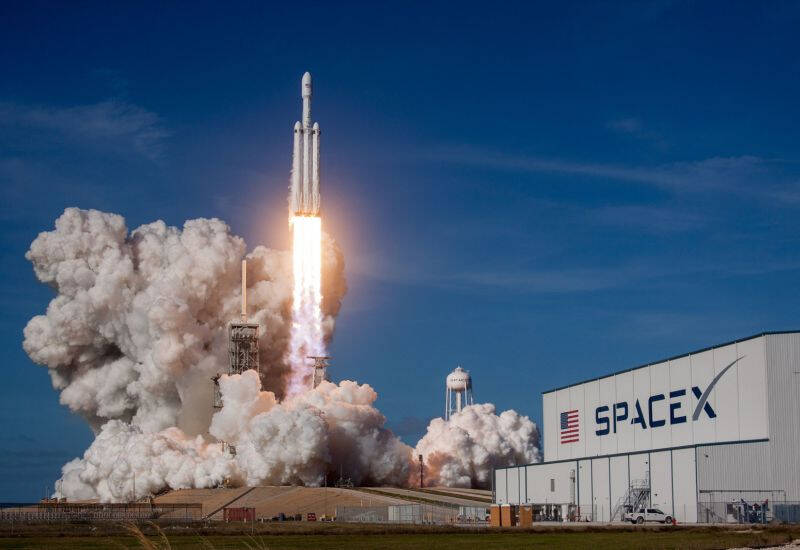 The New York Times сообщила о возможном слиянии SpaceX и Tesla