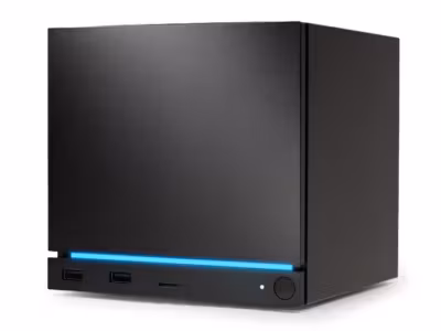 Valve смягчила заявление о 4K для игрового ПК Steam Machine