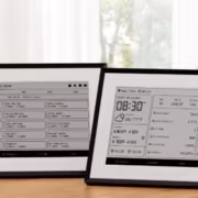 SwitchBot начала продажи Weather Station с E Ink за $110