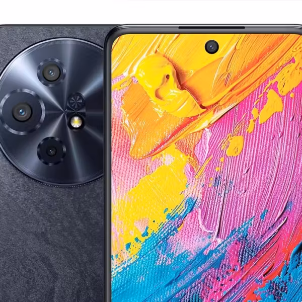 Смартфон TCL 60 XE NXTPAPER 5G с камерой и дисплеем