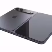Двойной камерамобиль iPhone Ultra 2 спереди и сзади
