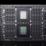 Nvidia Vera: что известно о новом серверном процессоре