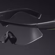Очки виртуальной реальности VITURE Helix без корпуса