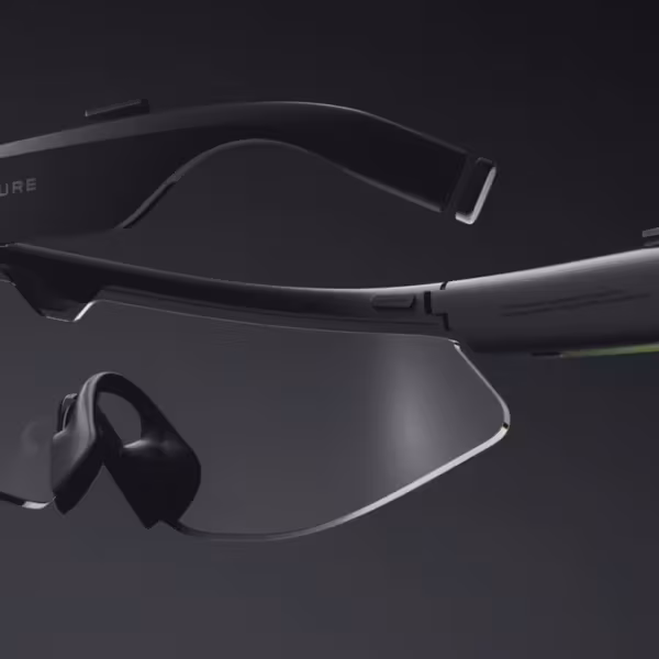 Очки виртуальной реальности VITURE Helix без корпуса