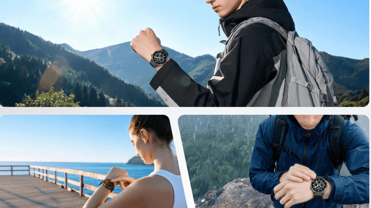 Часы Honor Watch 6 вышли в Европе по цене от 250 евро
