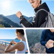 Часы Honor Watch 6 вышли в Европе по цене от 250 евро