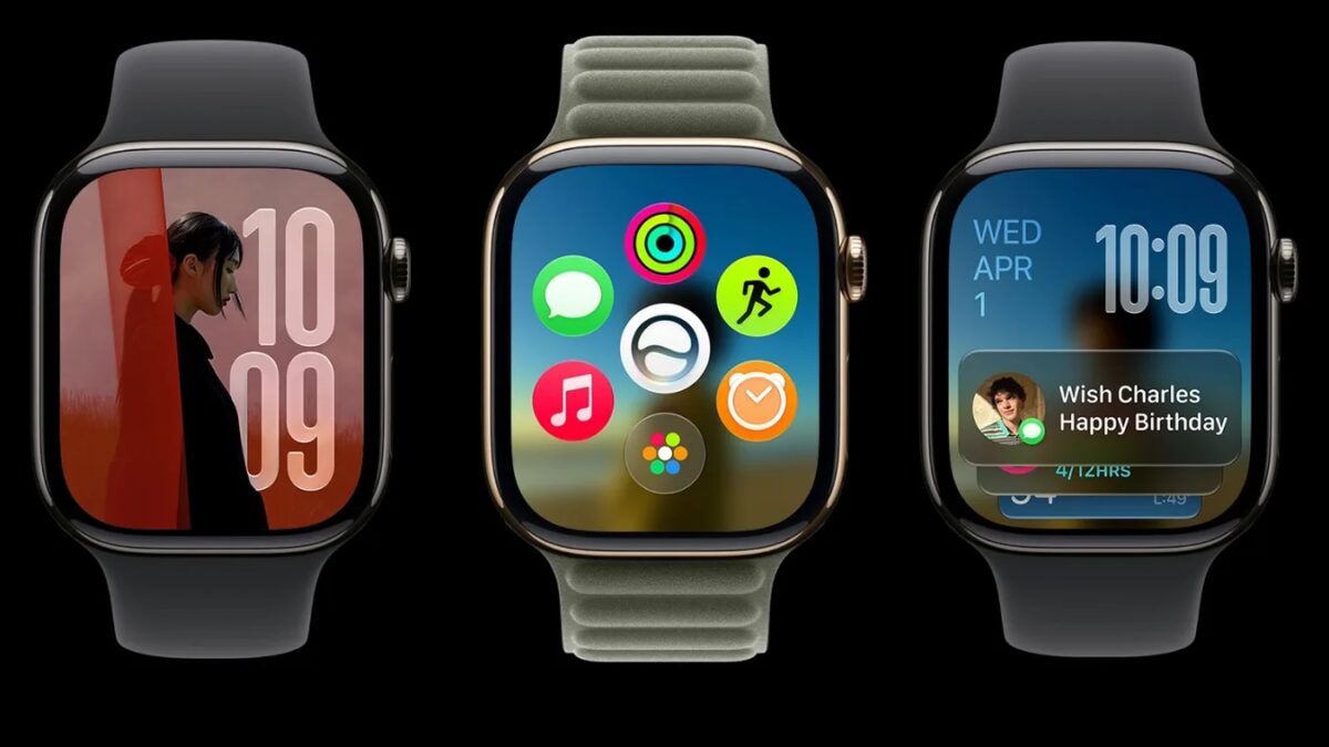 watchOS 27